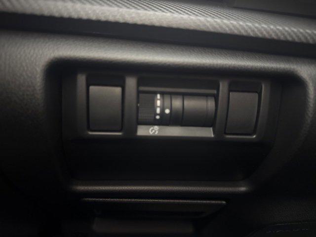 used 2024 Subaru Crosstrek car, priced at $30,300