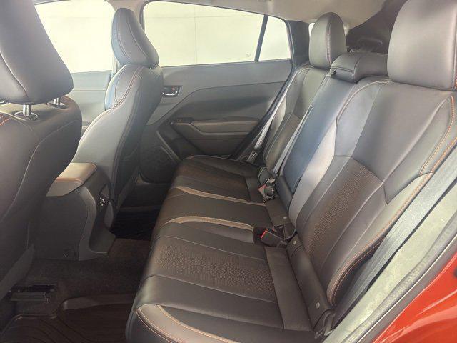 used 2024 Subaru Crosstrek car, priced at $30,300