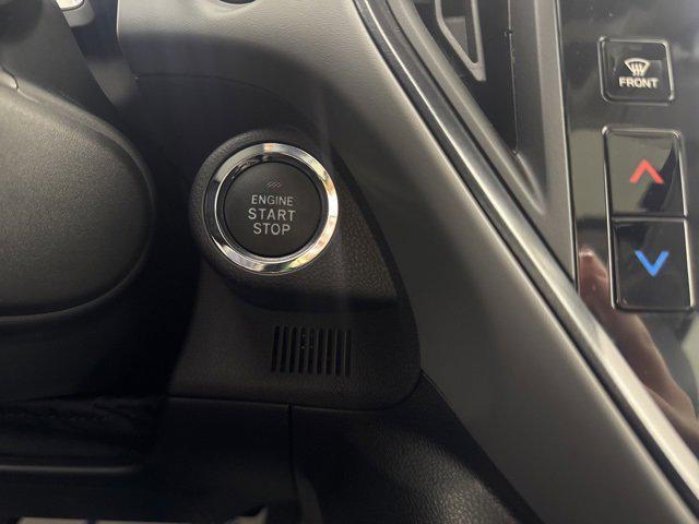 used 2024 Subaru Crosstrek car, priced at $30,300