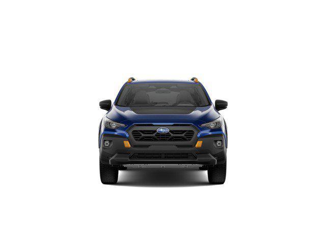 new 2025 Subaru Crosstrek car, priced at $37,462