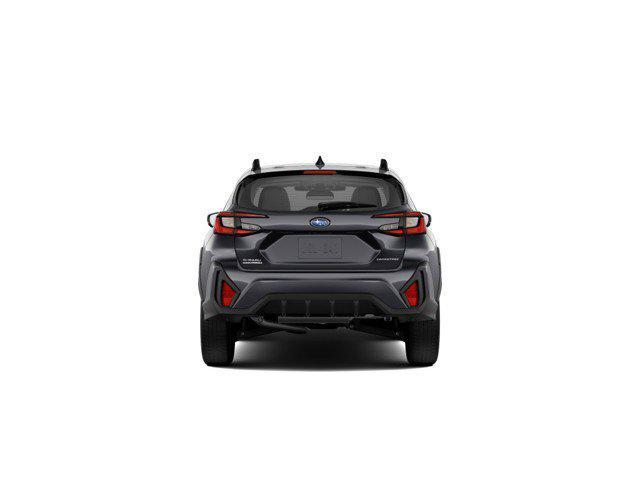 new 2025 Subaru Crosstrek car, priced at $36,858