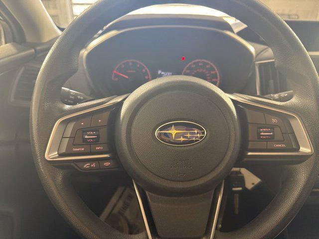 used 2019 Subaru Impreza car, priced at $15,300