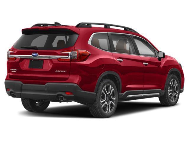 new 2024 Subaru Ascent car