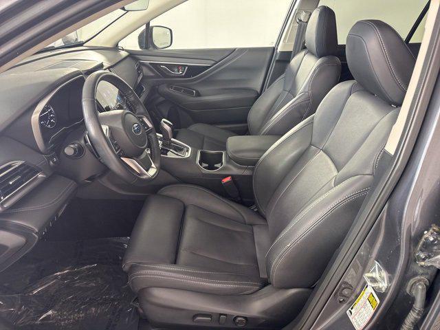 used 2022 Subaru Outback car, priced at $29,399