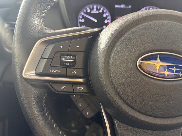 used 2022 Subaru Outback car, priced at $29,399
