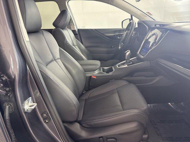 used 2022 Subaru Outback car, priced at $29,399