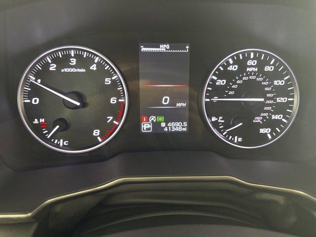 used 2022 Subaru Outback car, priced at $29,399
