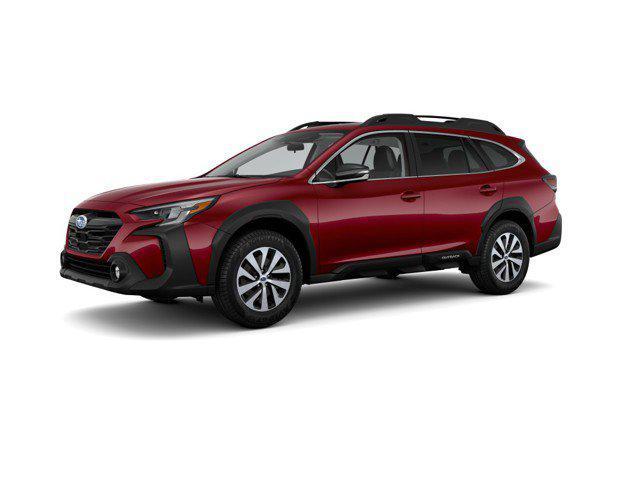 new 2025 Subaru Outback car, priced at $36,245
