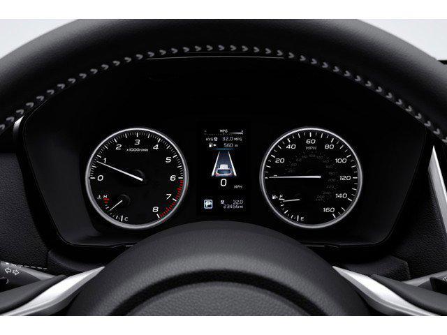 new 2025 Subaru Outback car, priced at $36,245