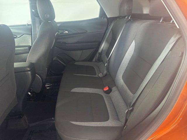 used 2022 Chevrolet TrailBlazer car, priced at $19,947