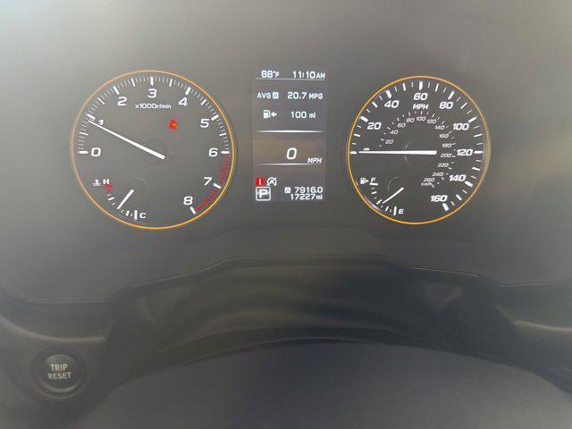 used 2024 Subaru Outback car, priced at $35,117