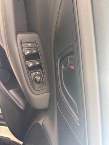used 2024 Subaru Outback car, priced at $35,117