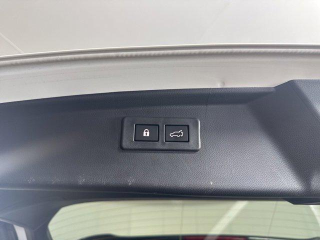 used 2024 Subaru Outback car, priced at $35,117