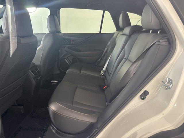 used 2024 Subaru Outback car, priced at $35,117