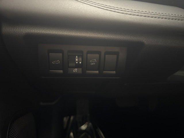 used 2024 Subaru Outback car, priced at $35,117