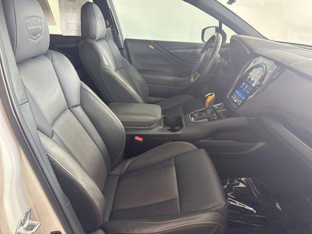 used 2024 Subaru Outback car, priced at $35,117