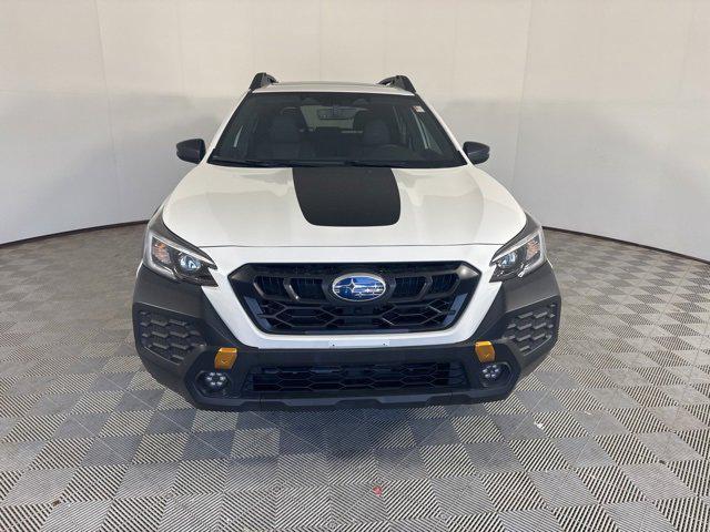used 2024 Subaru Outback car, priced at $36,000