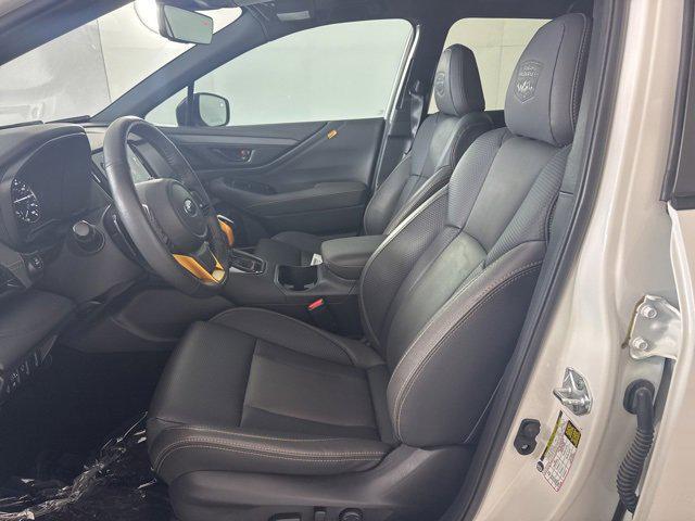 used 2024 Subaru Outback car, priced at $35,117