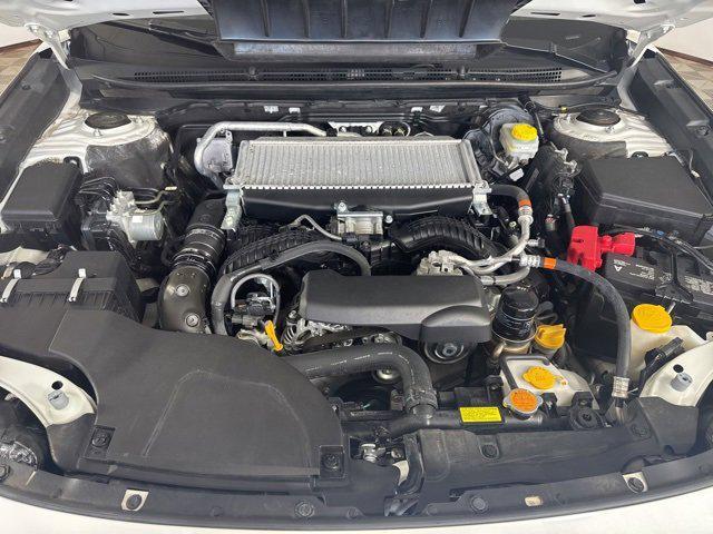 used 2024 Subaru Outback car, priced at $35,117