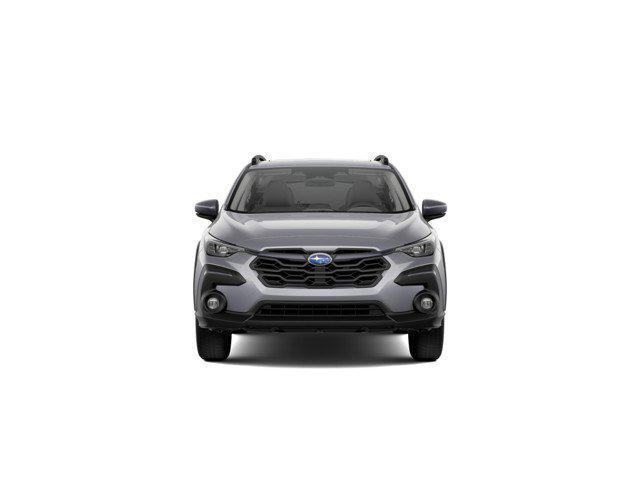 new 2025 Subaru Crosstrek car, priced at $36,687