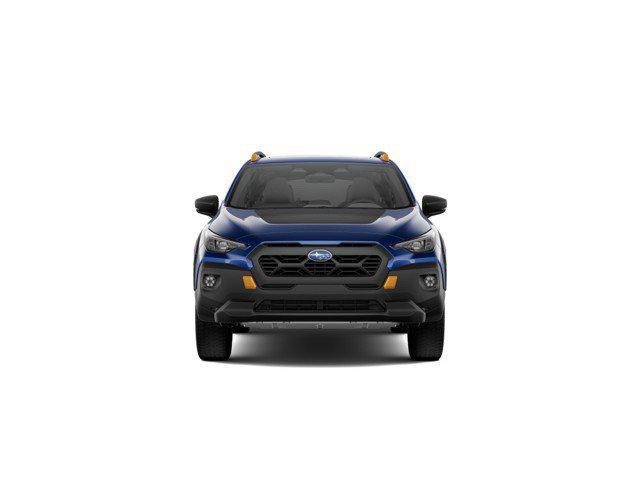 new 2025 Subaru Crosstrek car, priced at $38,076
