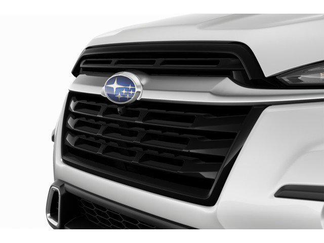 new 2025 Subaru Ascent car, priced at $49,744
