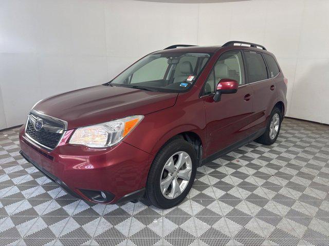 used 2015 Subaru Forester car, priced at $13,000