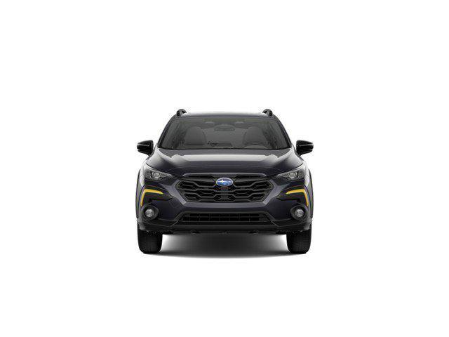 new 2024 Subaru Crosstrek car, priced at $30,867