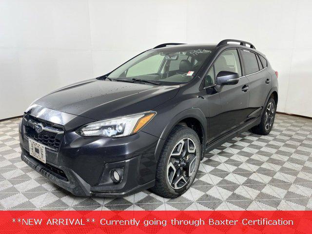 used 2019 Subaru Crosstrek car, priced at $20,300