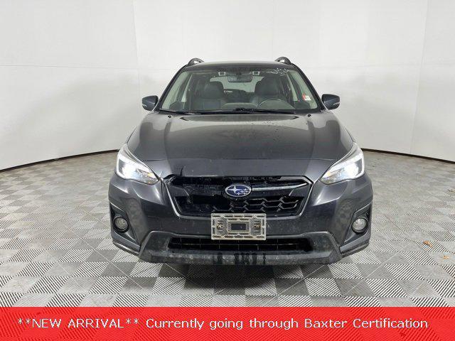 used 2019 Subaru Crosstrek car, priced at $20,300