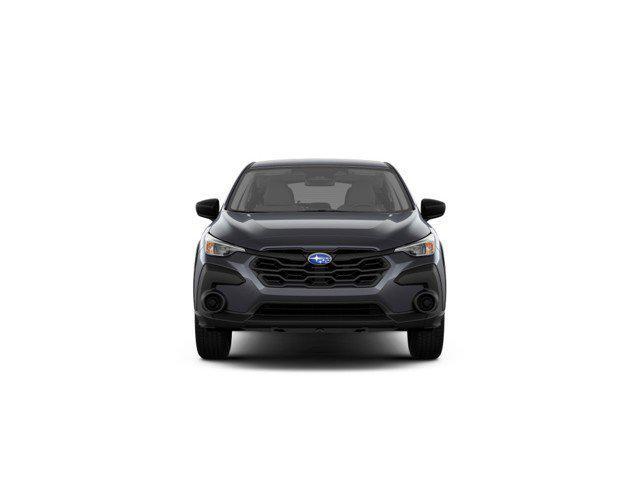 new 2026 Subaru Crosstrek car, priced at $28,822