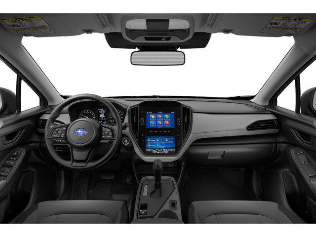 new 2026 Subaru Crosstrek car, priced at $28,822