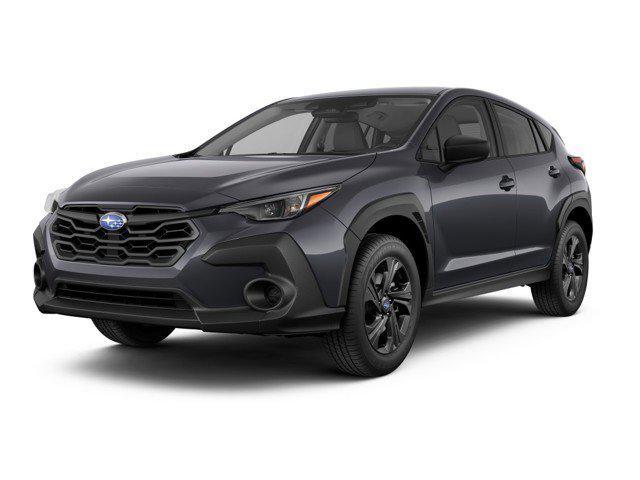 new 2026 Subaru Crosstrek car, priced at $28,822