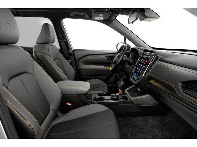 new 2026 Subaru Forester car, priced at $43,516