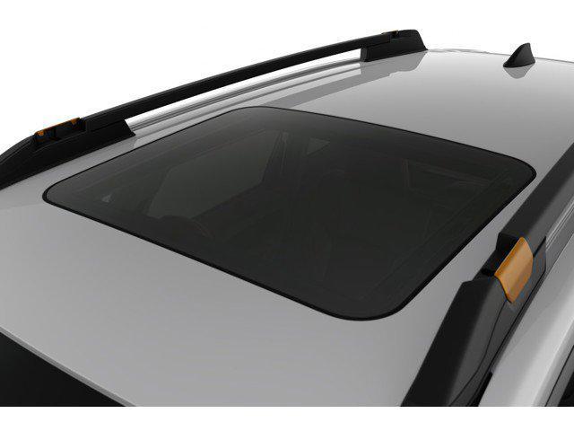 new 2026 Subaru Forester car, priced at $43,516