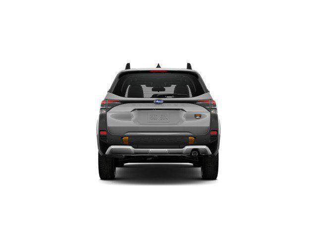 new 2026 Subaru Forester car, priced at $43,516