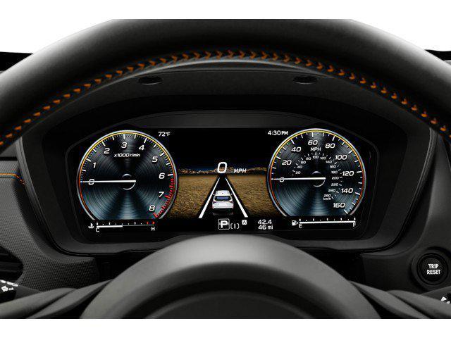 new 2026 Subaru Forester car, priced at $43,516