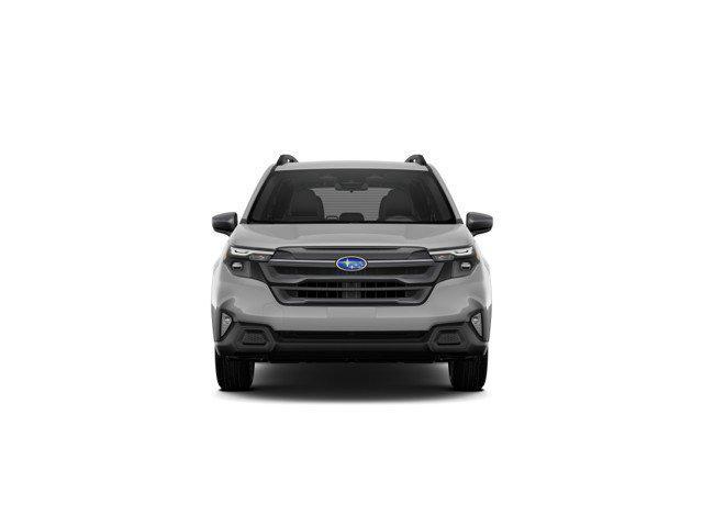 new 2025 Subaru Forester car, priced at $35,275