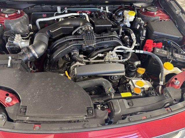 used 2022 Subaru Outback car, priced at $27,086