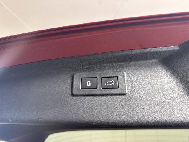 used 2022 Subaru Outback car, priced at $27,086