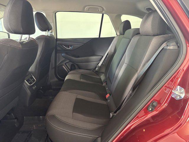 used 2022 Subaru Outback car, priced at $27,086