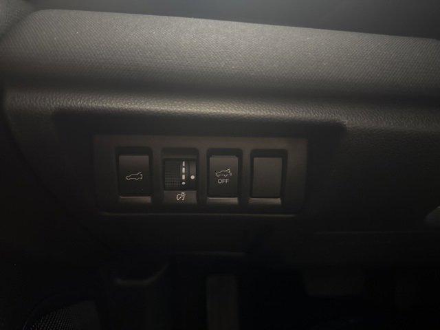 used 2022 Subaru Outback car, priced at $27,086