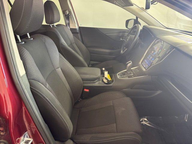 used 2022 Subaru Outback car, priced at $27,086