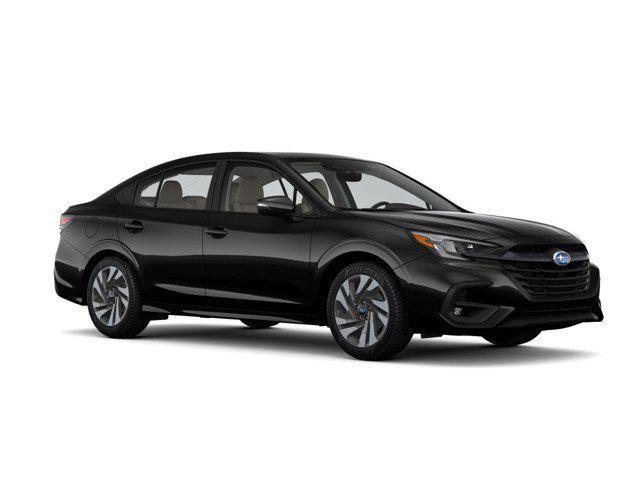 new 2025 Subaru Legacy car, priced at $37,662
