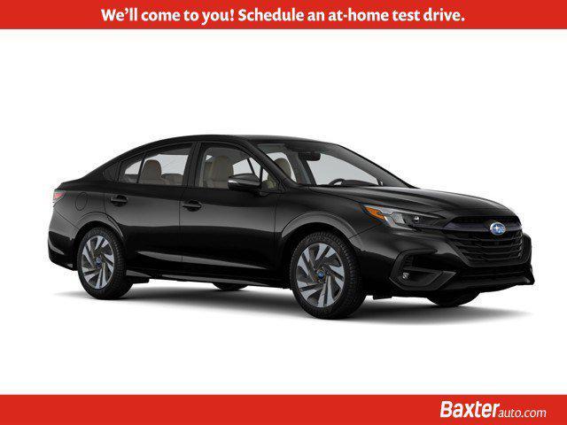 new 2025 Subaru Legacy car, priced at $35,813
