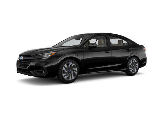 new 2025 Subaru Legacy car, priced at $37,662
