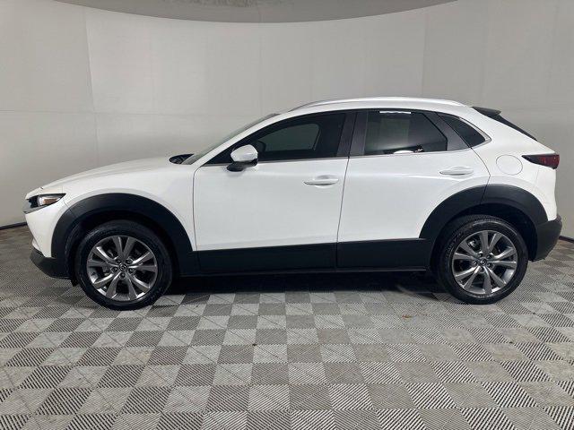 used 2023 Mazda CX-30 car, priced at $24,499