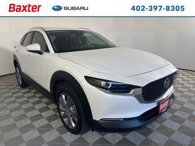 used 2023 Mazda CX-30 car, priced at $24,499