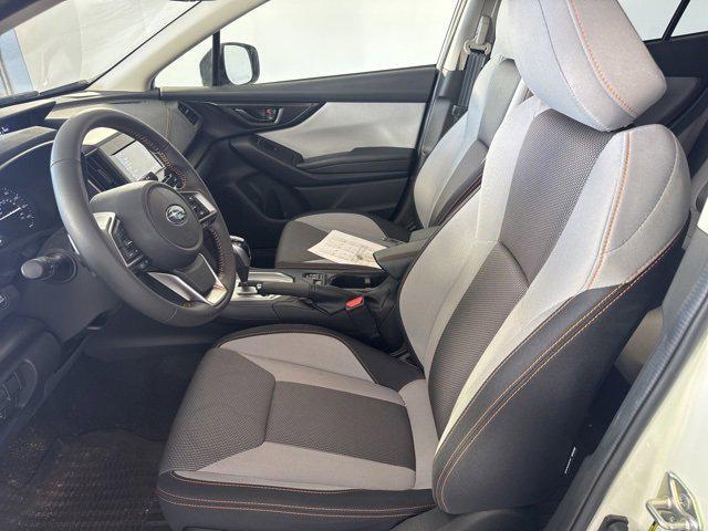 used 2022 Subaru Crosstrek car, priced at $27,400