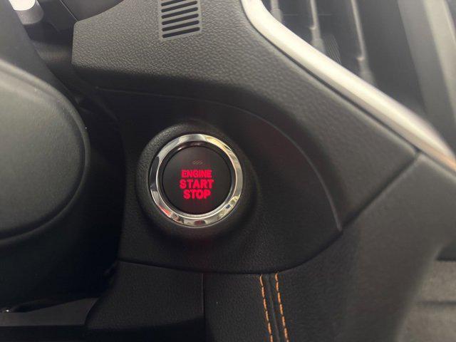 used 2022 Subaru Crosstrek car, priced at $27,400